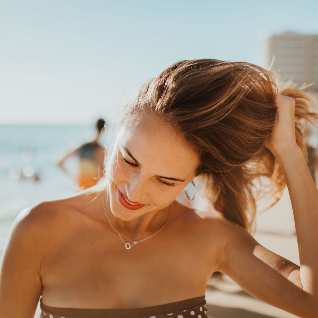 ☀️Protect Your Glow: The Importance of Sunscreen for Healthy, Youthful Skin