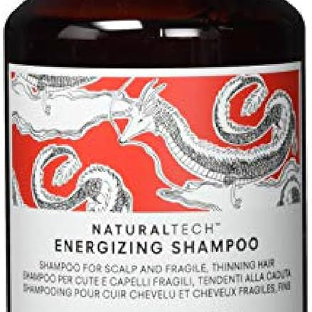 Davines Naturaltech ENERGIZING Shampoo
