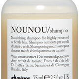 Davin Essential Haircare NOUNOU Shampoo