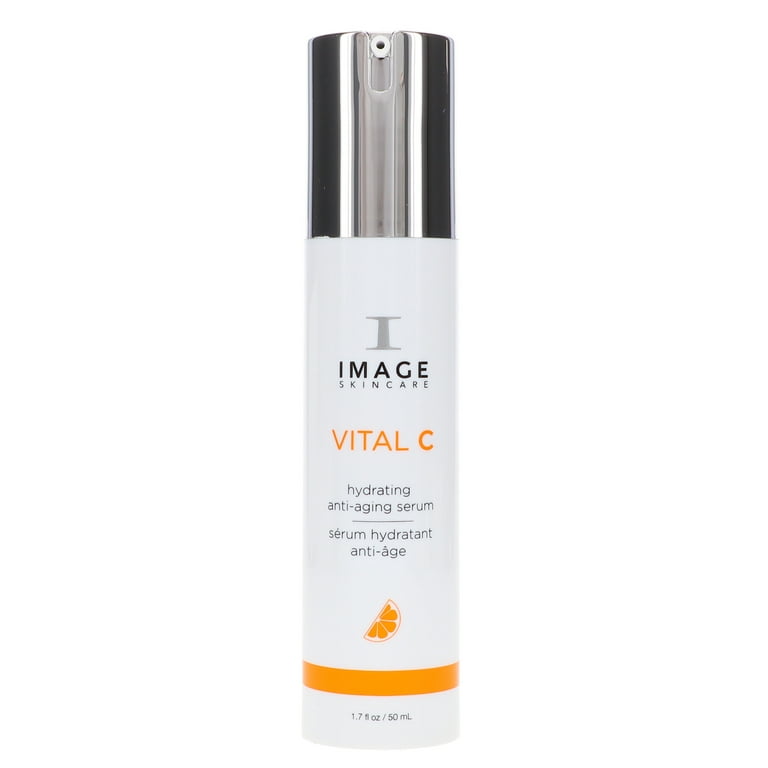 Image VITAL C hydrating anti-aging serum 1.7oz