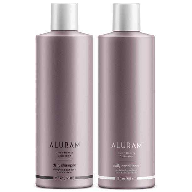 Aluram Daily Shampoo