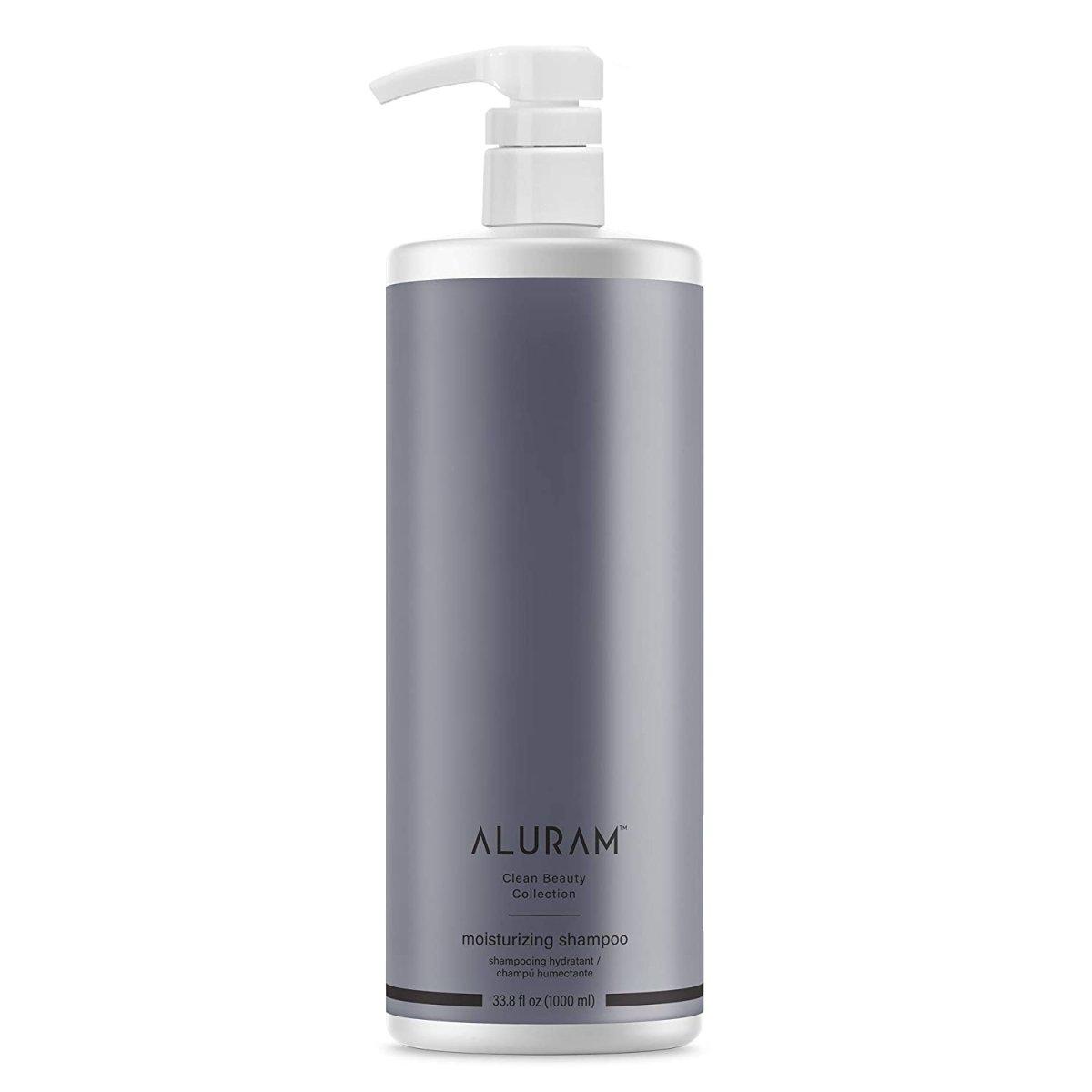 Aluram Moisturizing Shampoo