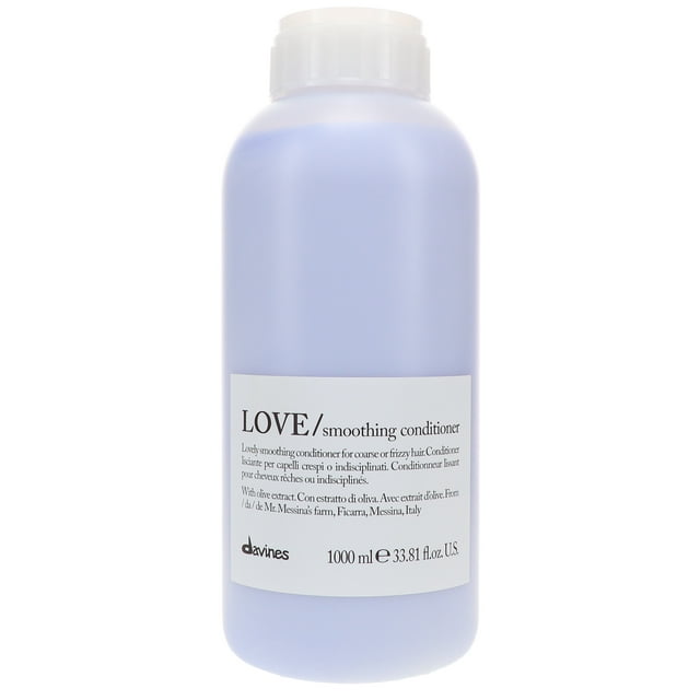 Davines Essential Haircare LOVE Smoothing Conditioner
