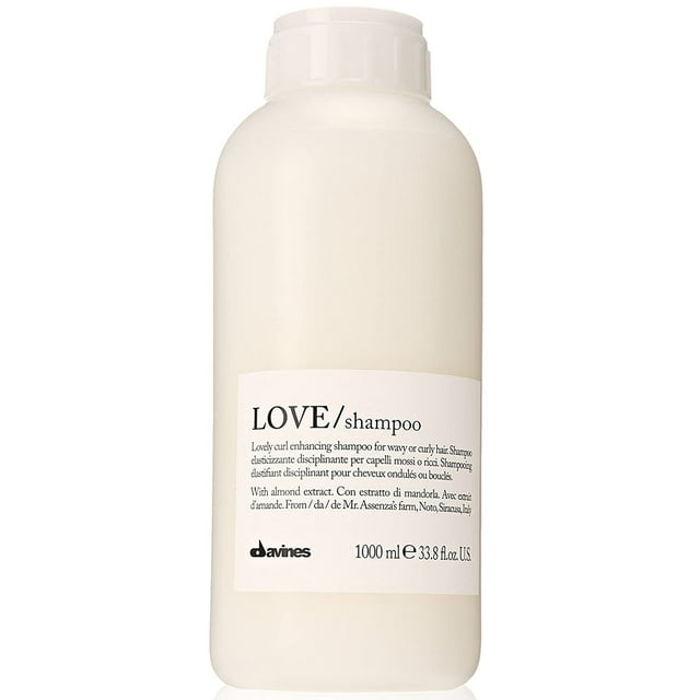 Davines Essential Haircare LOVE CURL Shampoo