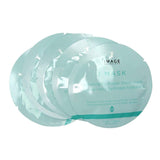 Image I MASK hydrating hydrogel sheet mask (5 pack) 0.6oz
