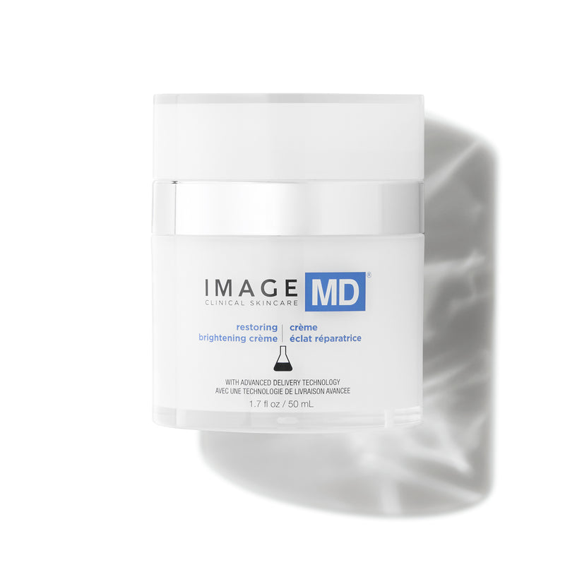 Image MD Restoring Brightening Crème 1.7 oz