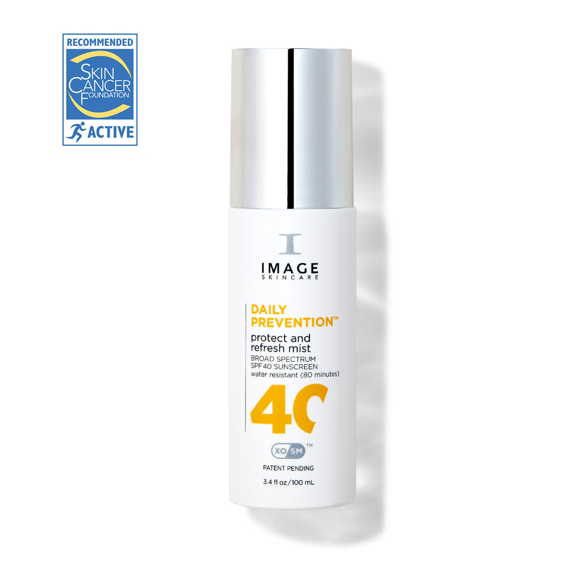 IMAGE SKINCARE Daily Prevention Protect and Refresh Mist