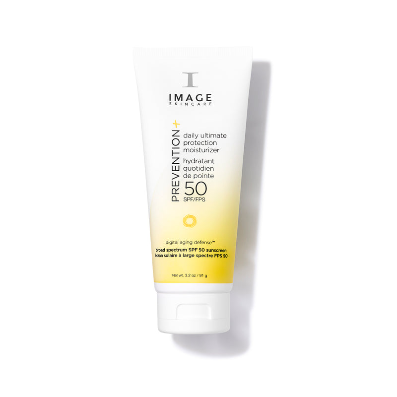 Image PREVENTION+ daily ultimate protection moisturizer SPF 50 3.2 oz