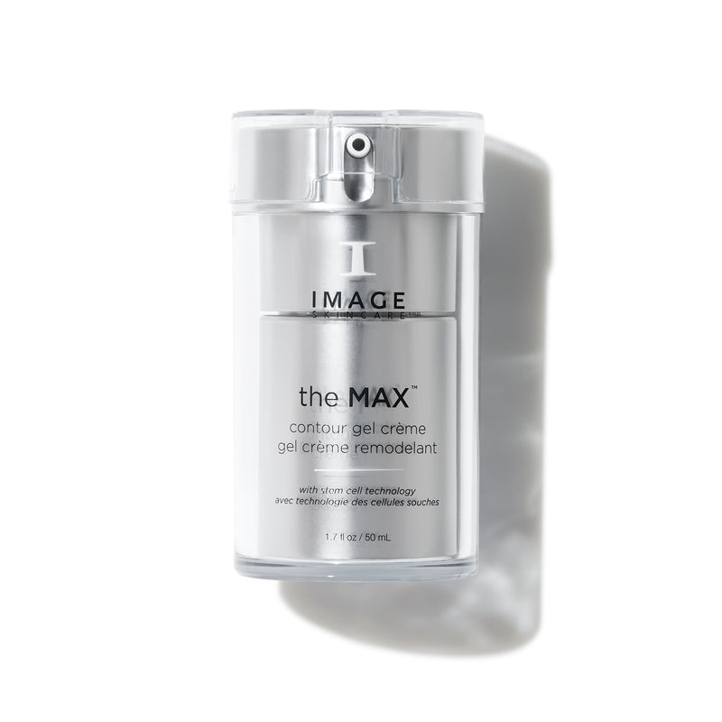 Image the MAX contour gel crème 1.7 oz