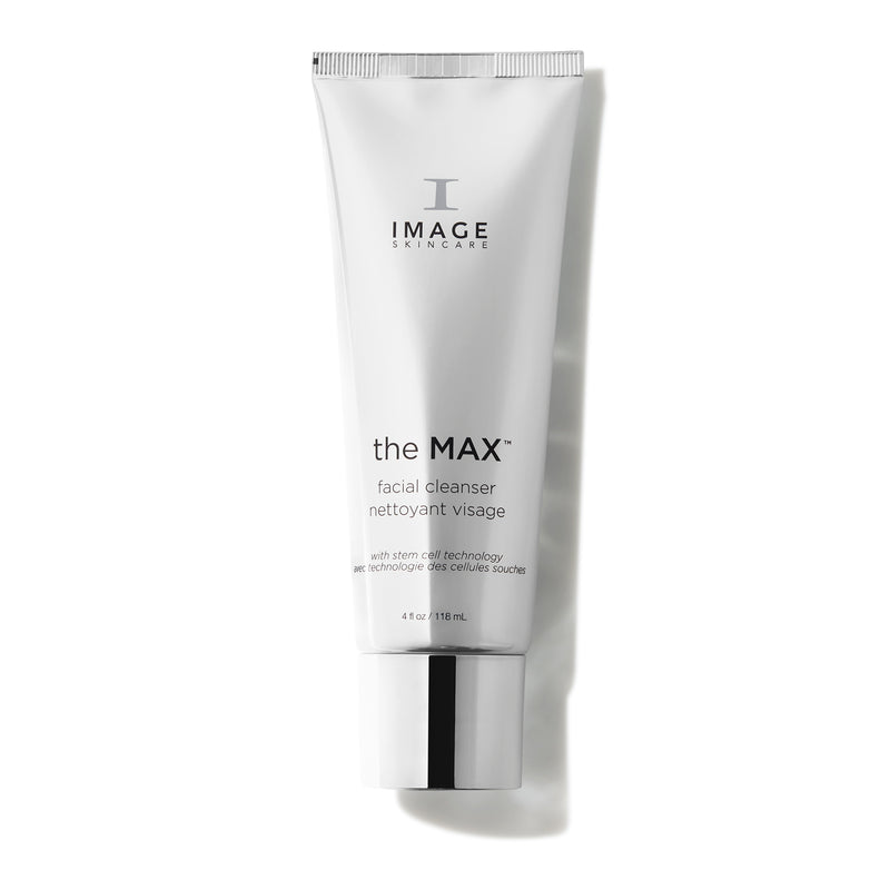 Image the MAX facial cleanser 4.0 oz
