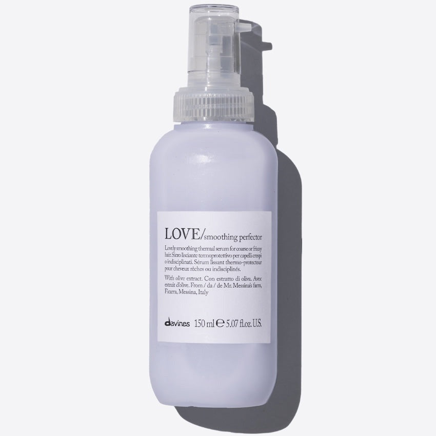 Davines Essential Haircare LOVE Smoothing Perfector 5.07 oz