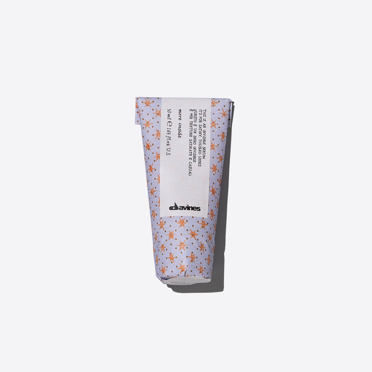 Davines More Inside This is an Invisible Serum 1.69oz
