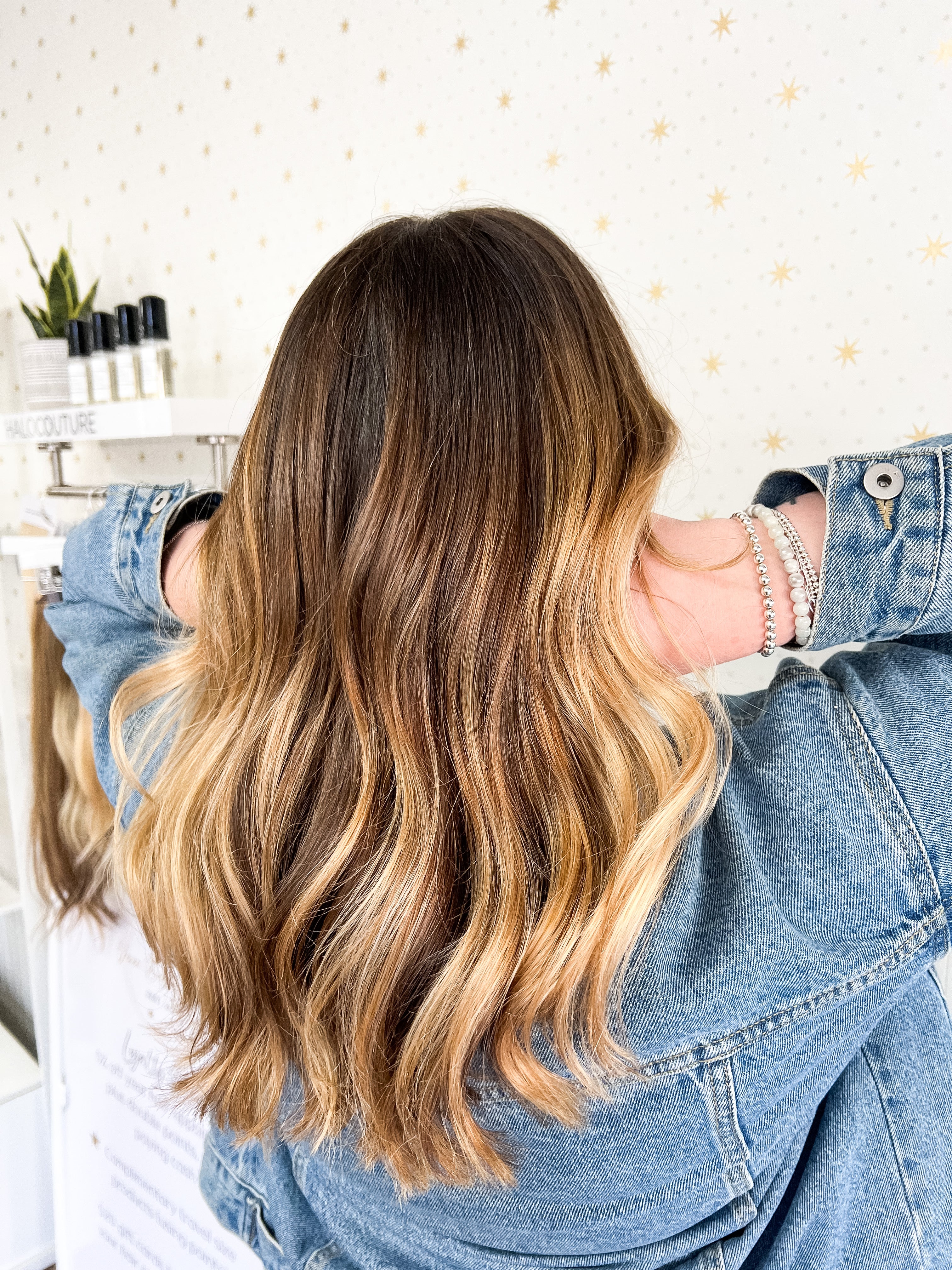 Haircare Haven