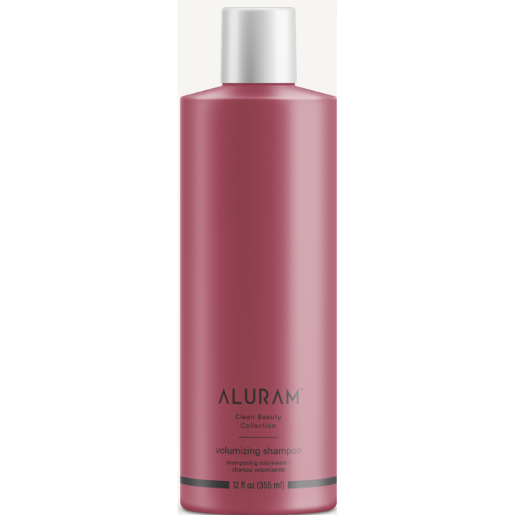 Aluram Volumizing Conditioner