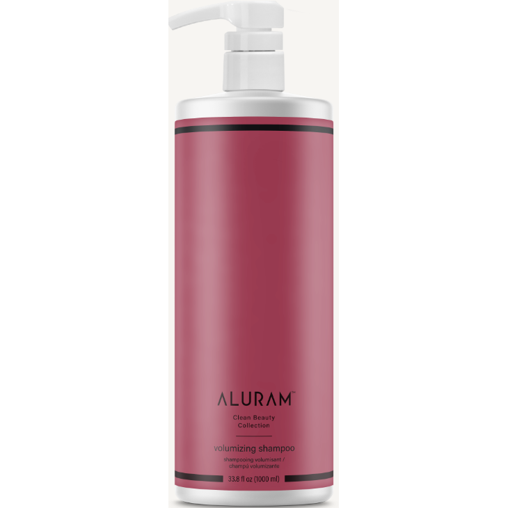 Aluram Volumizing Conditioner