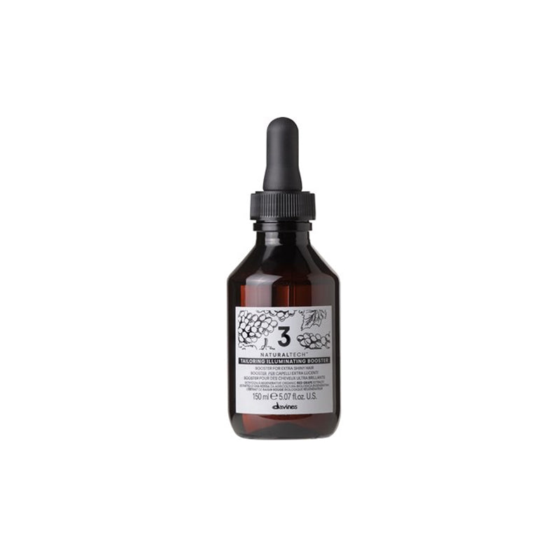 Davines NaturalTech Tailoring 5.07 oz 1 Booster Volumizing
