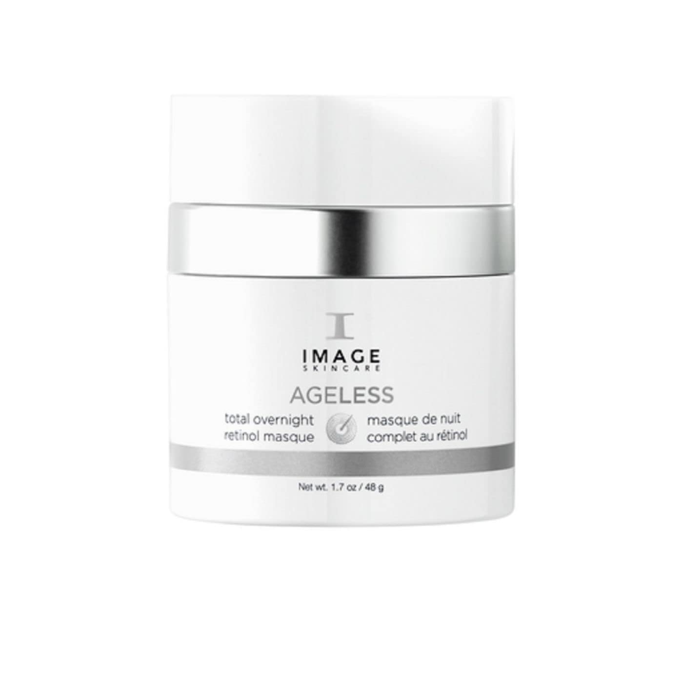 Image Ageless Total Overnight Retinol Masque 1.7oz