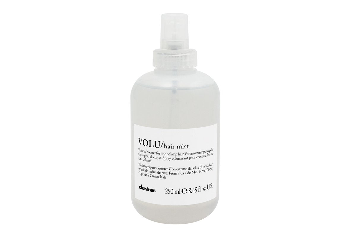 Davines Essential Haircare VOLU Hair Mist 8.45 oz