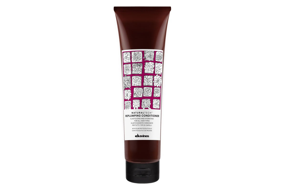 Davines Naturaltech Replumping Conditioner - 5.07oz