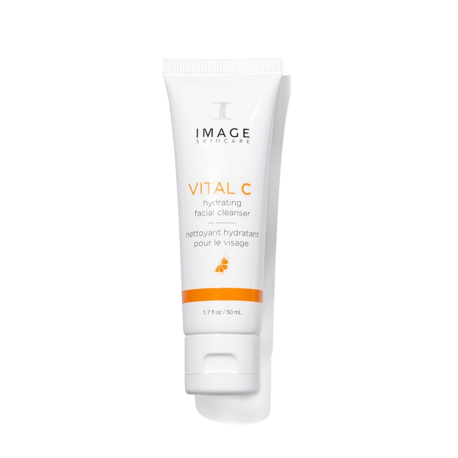 Image Skincare VITAL C Hydrating Facial Cleanser – 12 oz