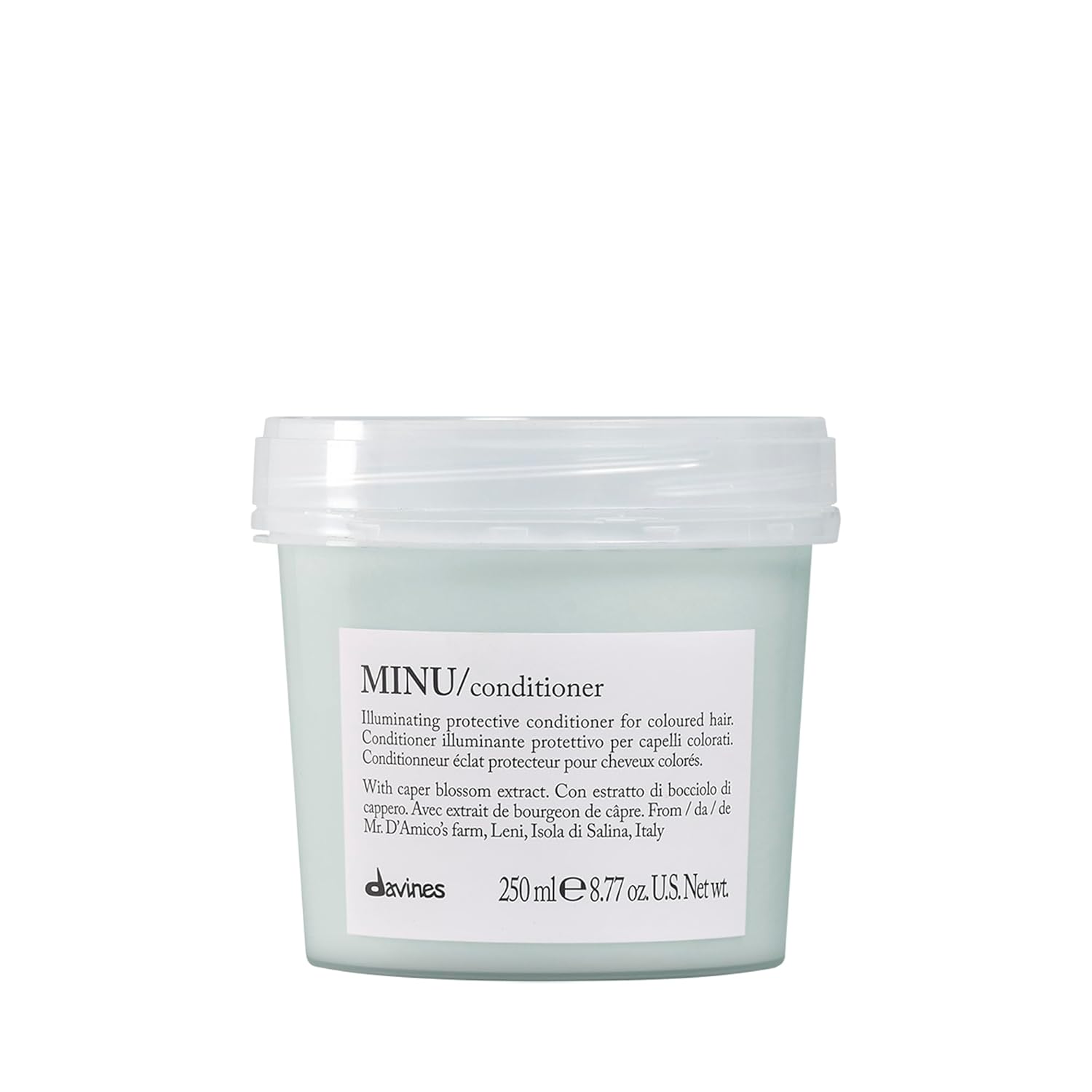 Davines Essential Haircare MINU Conditioner 8.77 oz
