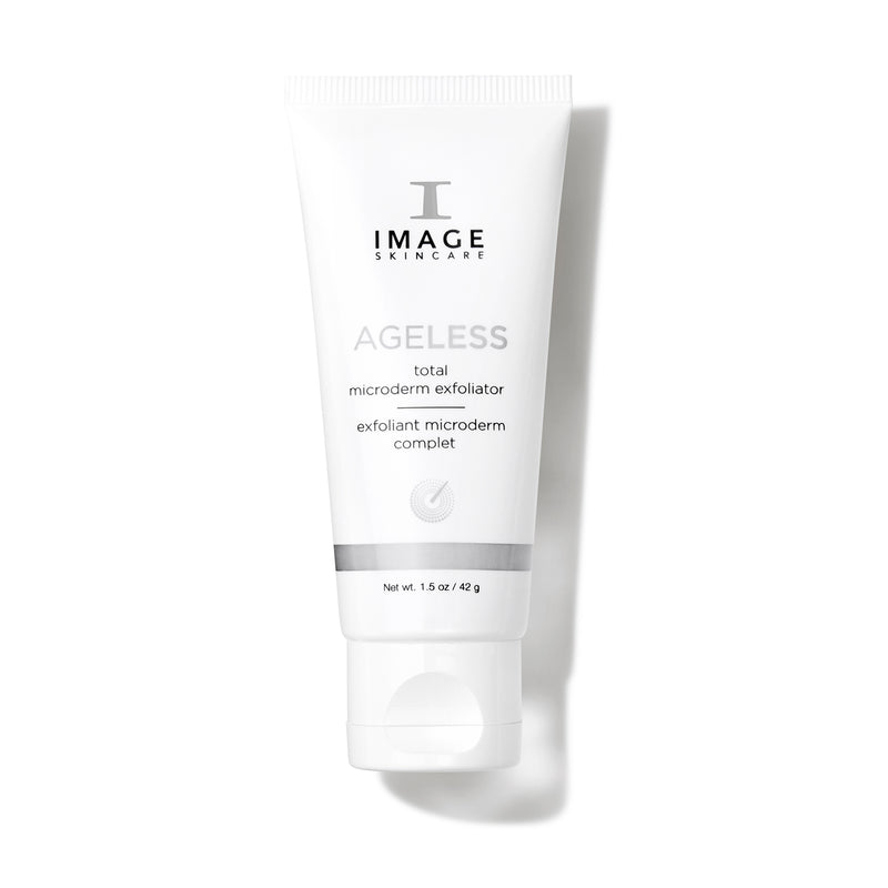 Image AGELESS total microderm exfoliator 1.5oz