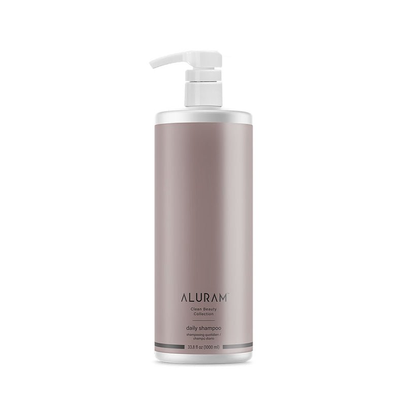 Aluram Daily Shampoo