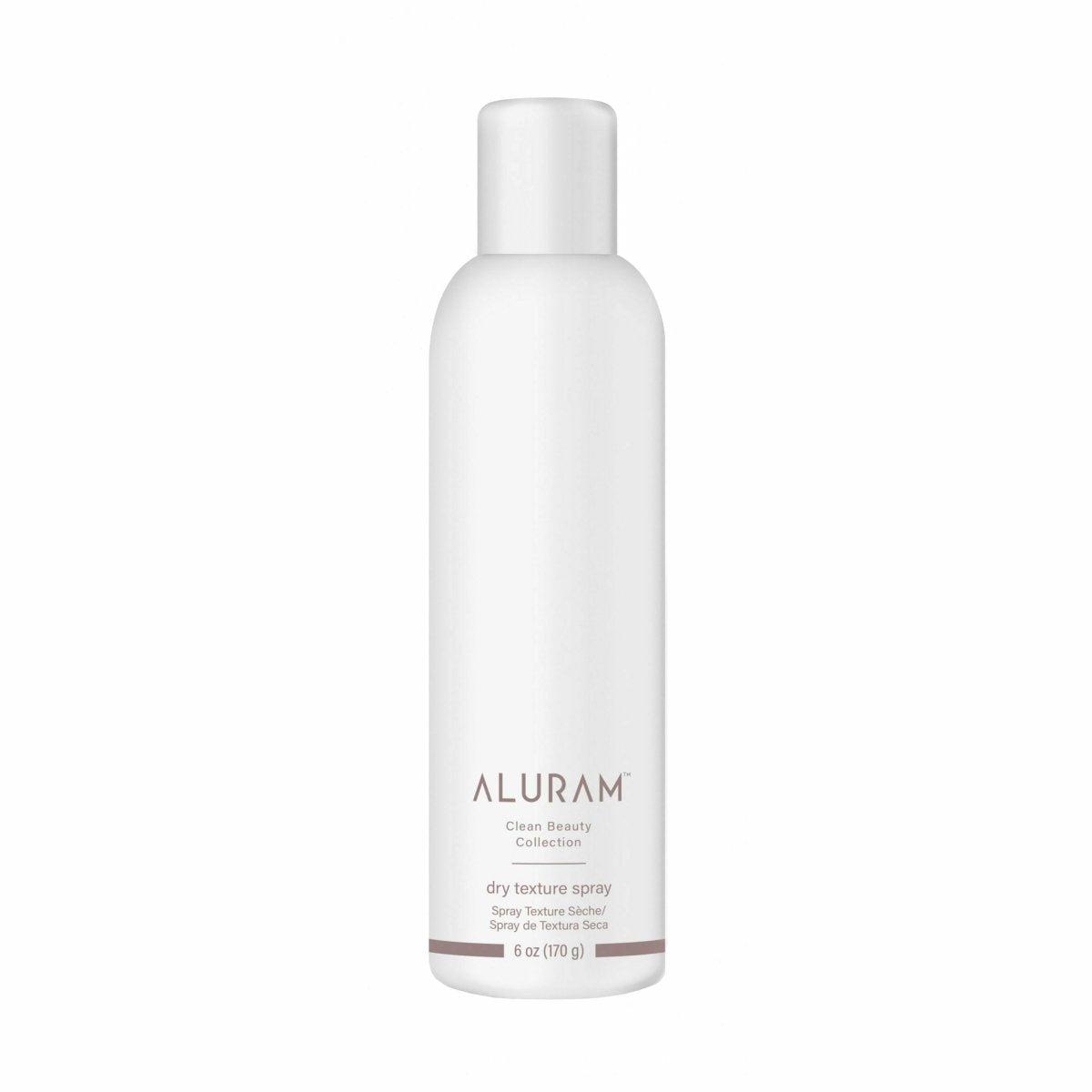 Aluram Dry Texture Spray 6oz