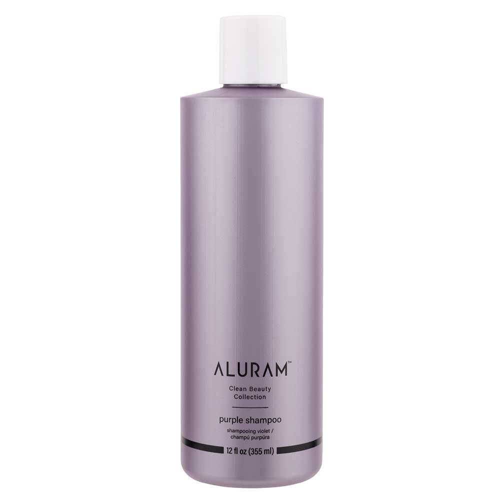 Aluram Purple Shampoo-Vixen Beauty Lounge