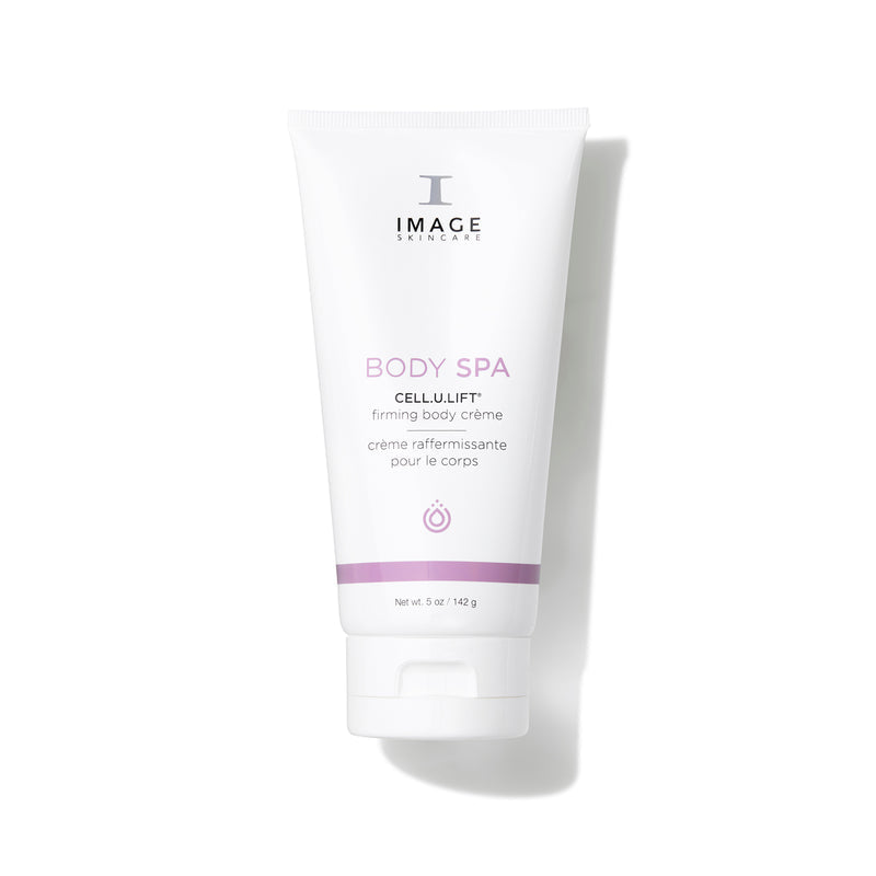 Image BODY SPA CELL.U.LIFT firming body crème 5oz