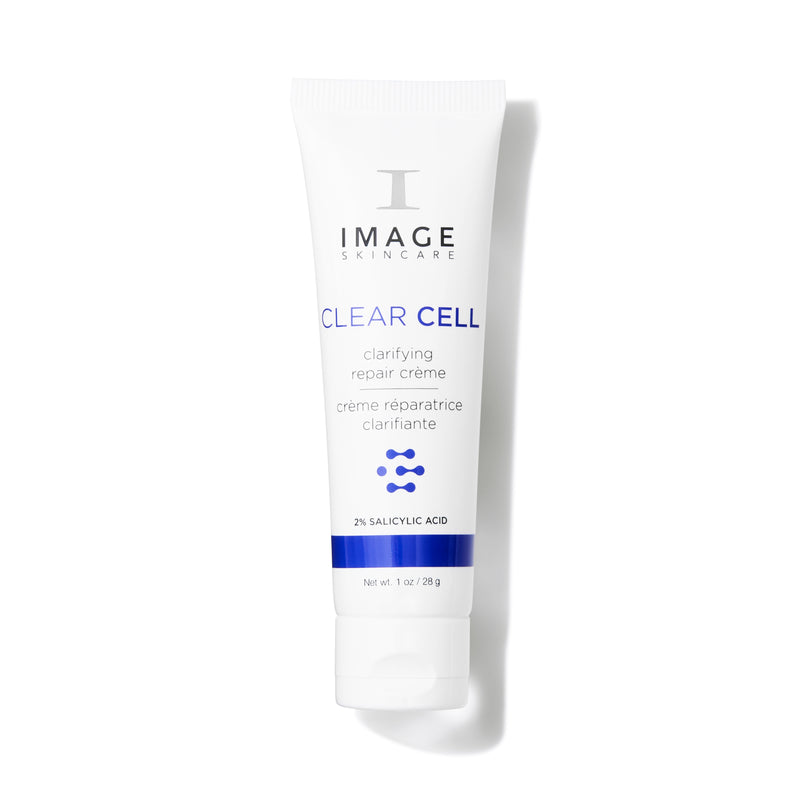 Image CLEAR CELL clarifying repair crème