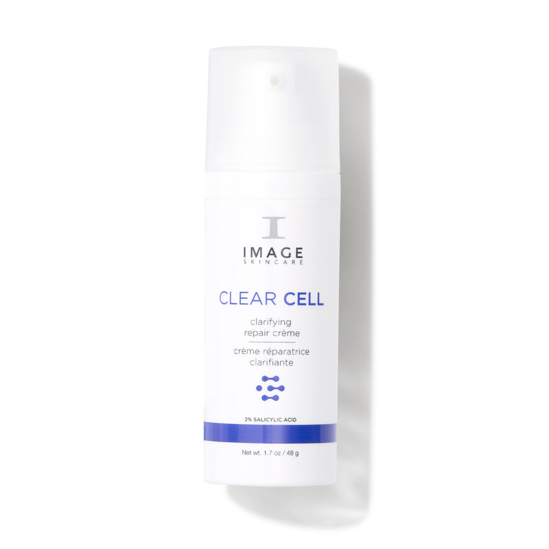 Image CLEAR CELL clarifying repair crème 1.7 oz