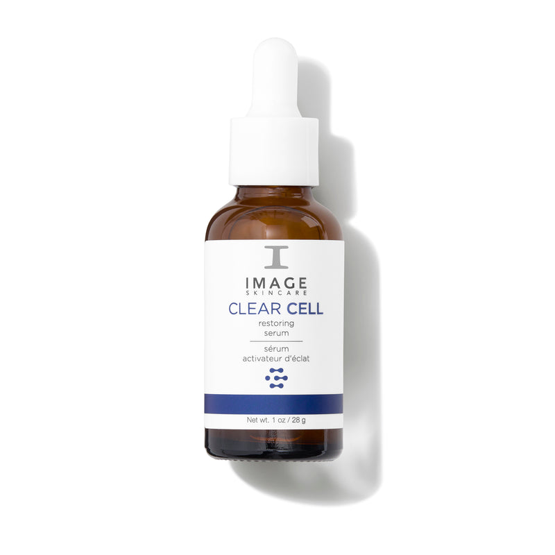 Image CLEAR CELL Restoring Serum 1.0 oz