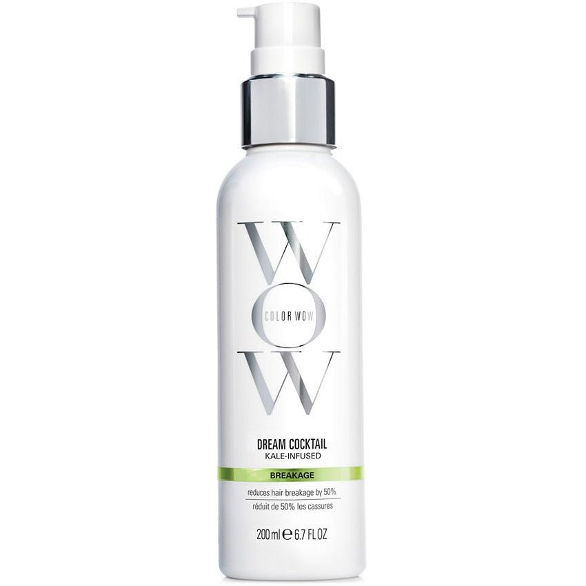 Color Wow Bionic Tonic Kale Cocktail 6.7oz-Vixen Beauty Lounge