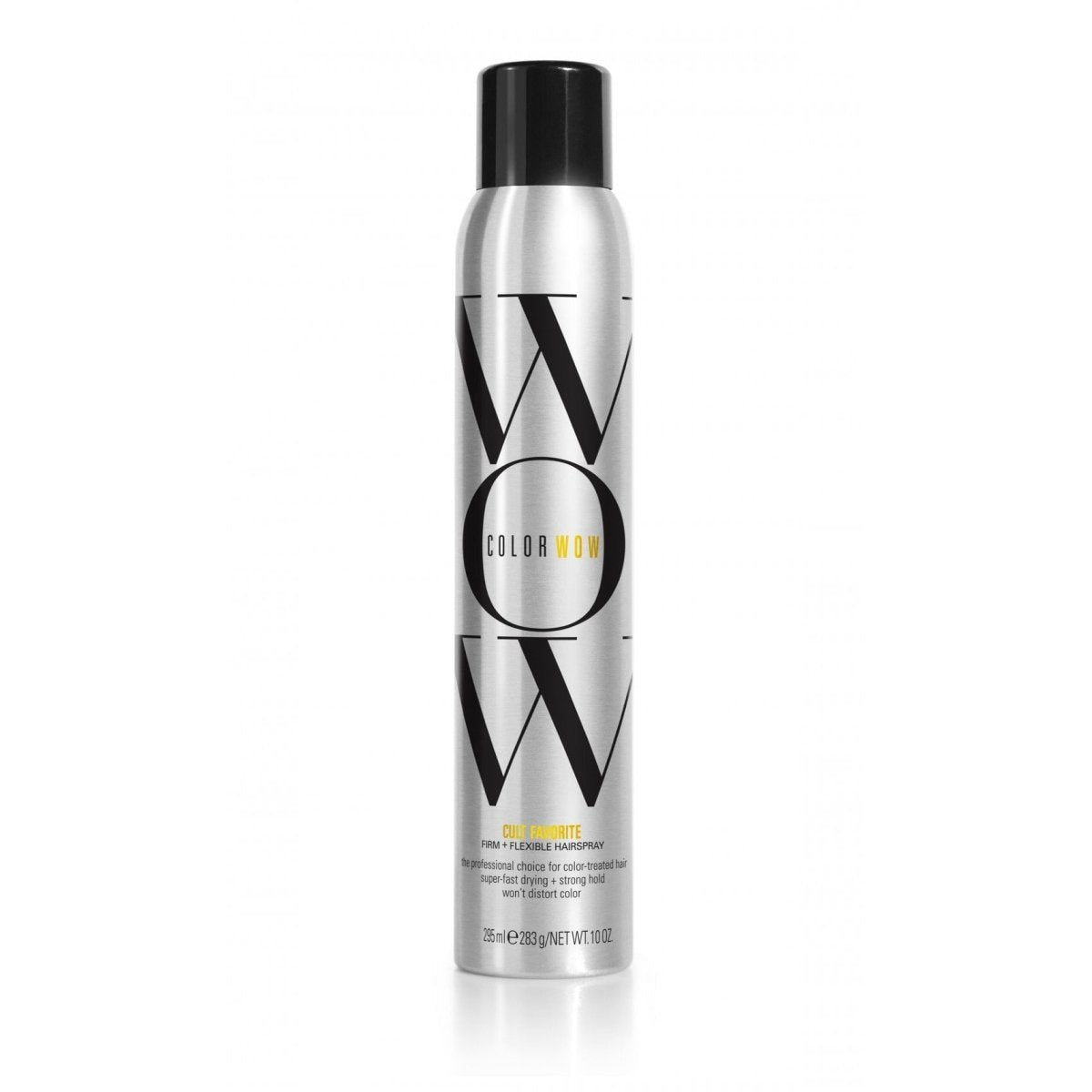 Color Wow Cult Favorite Firm and Flexible Hairspray, 10oz-Vixen Beauty Lounge