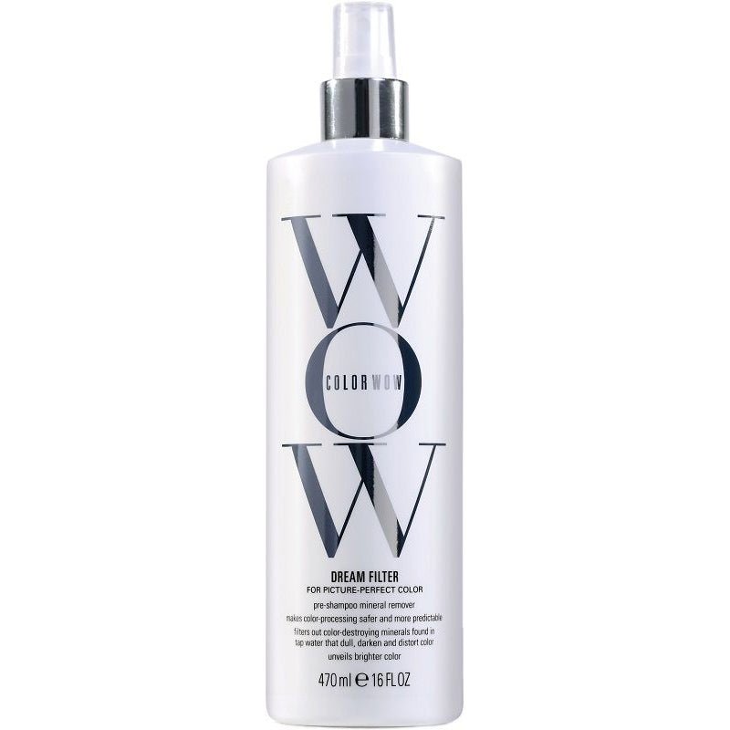 Color Wow Dream Filter Pre-Shampoo Mineral Remover-Vixen Beauty Lounge