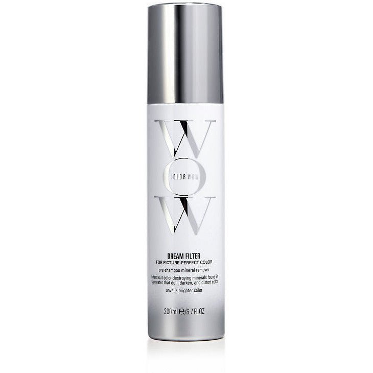Color Wow Dream Filter Pre-Shampoo Mineral Remover-Vixen Beauty Lounge