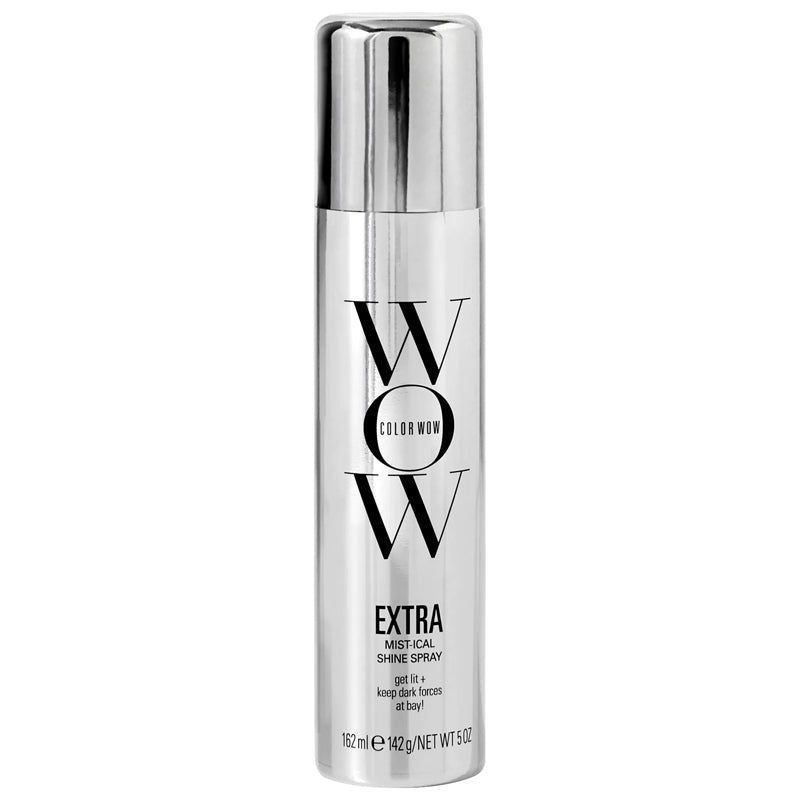 Color Wow Extra Mist-ical Shine Spray 5oz-Vixen Beauty Lounge