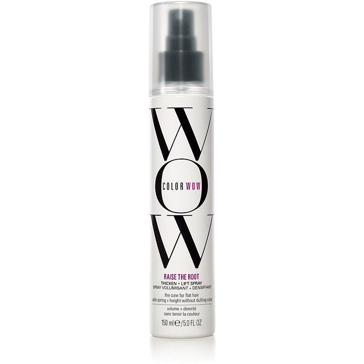 Color Wow Raise the Root - Thicken + Lift Spray 5oz-Vixen Beauty Lounge