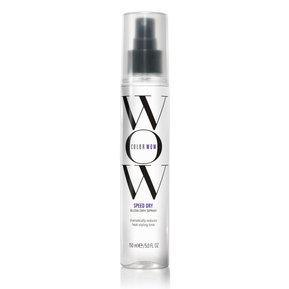 Color Wow Speed Dry Blow Dry Spray 5oz.-Vixen Beauty Lounge