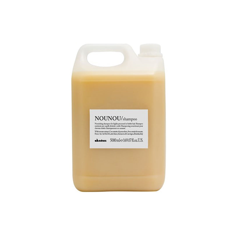 Davines Essential Haircare NOUNOU Shampoo 128 oz