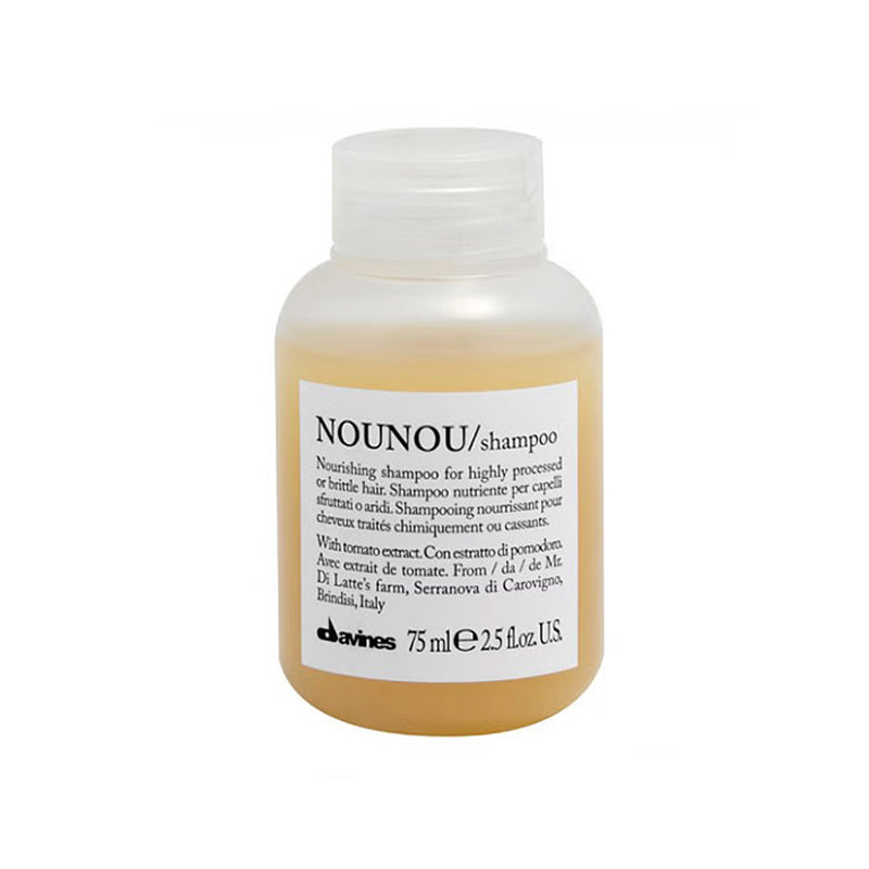 Davines Essential Haircare NOUNOU Shampoo 8.45 oz