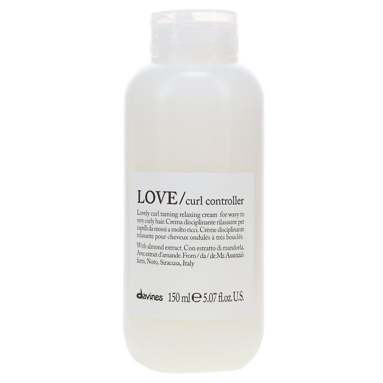 Davines Essential Haircare LOVE CURL Controller 5.07oz