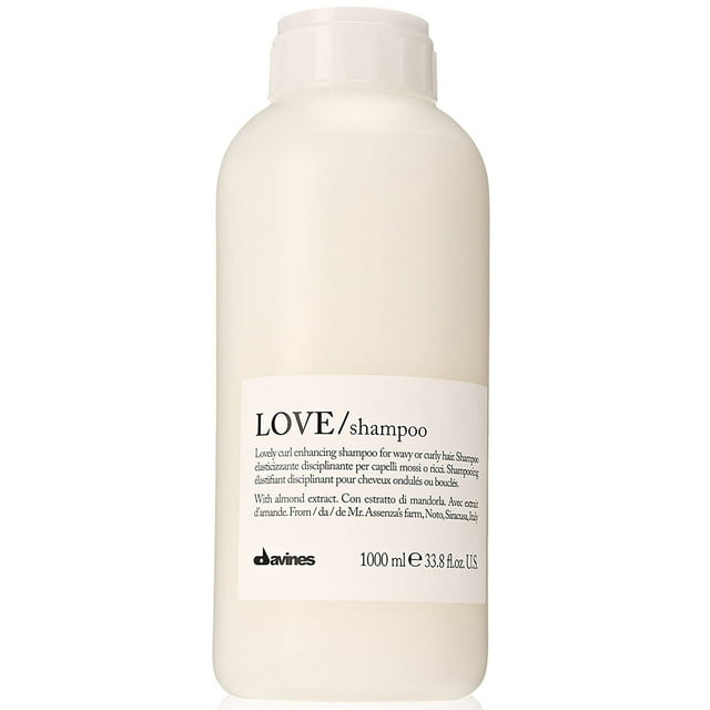 Davines Essential Haircare LOVE CURL Shampoo 33.8 oz