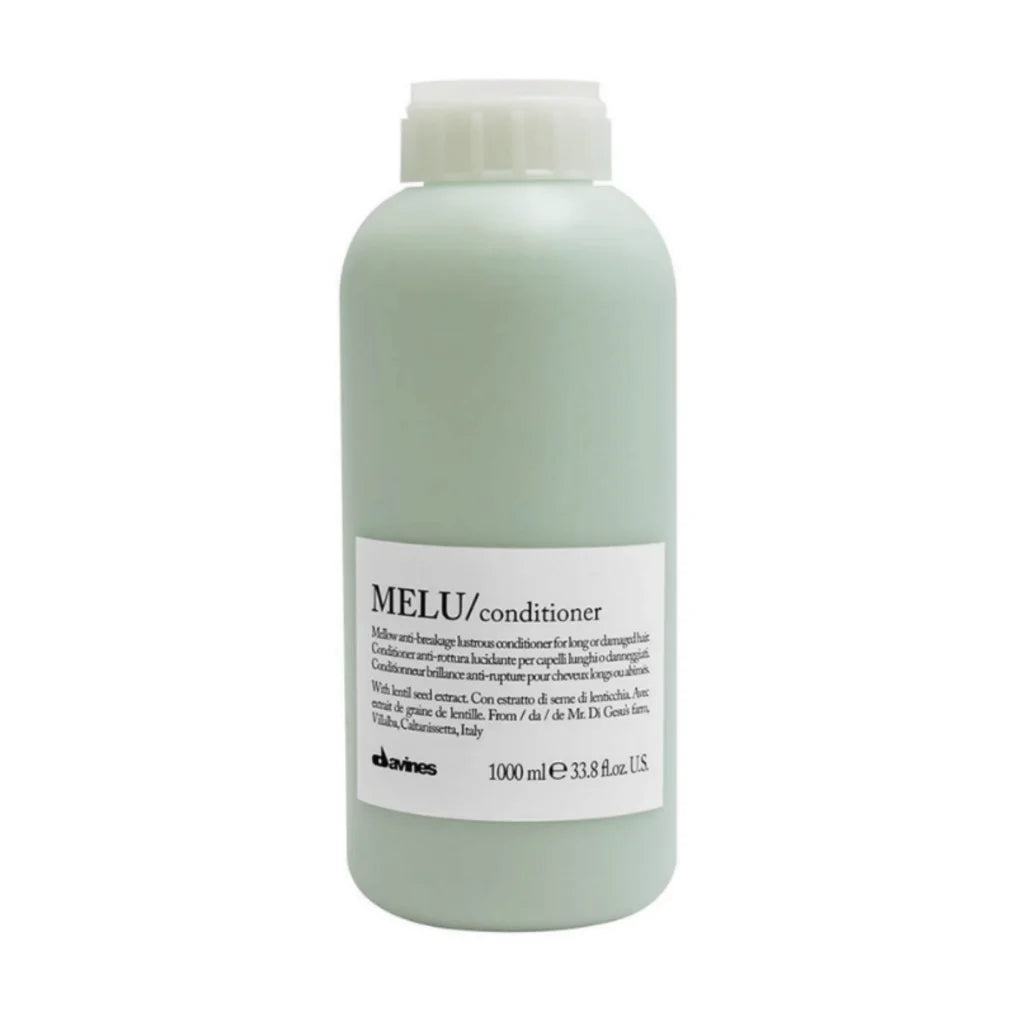 Davines Essential Haircare MELU Conditioner 33.8 oz