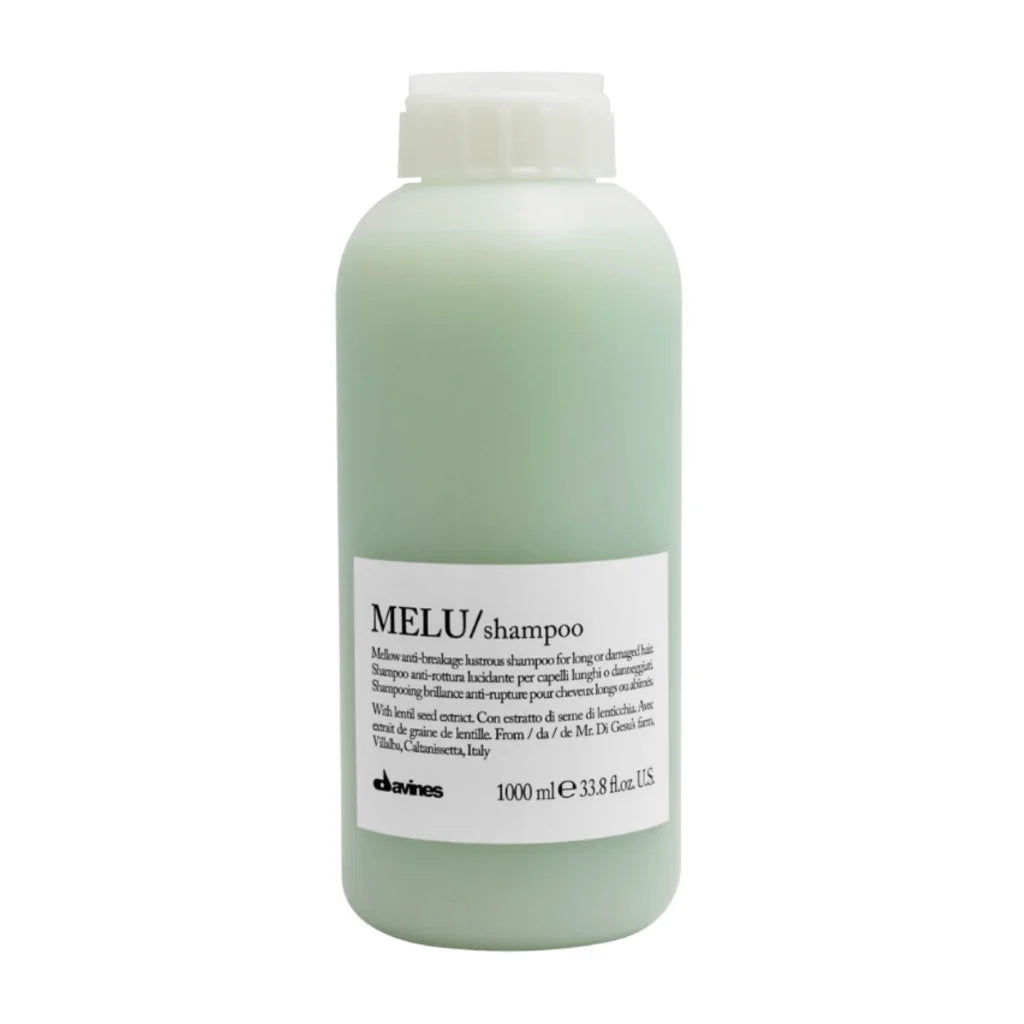 Davines Essential Haircare MELU Shampoo 33.8 oz