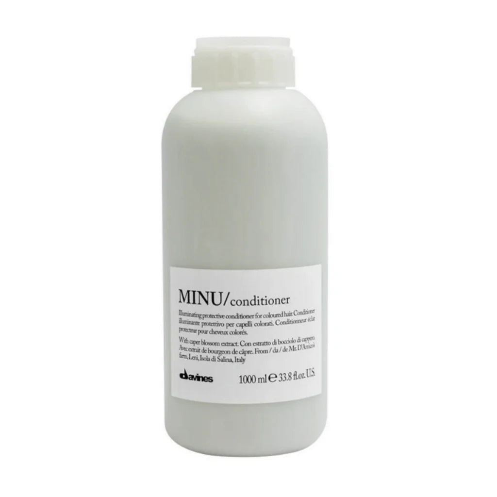 Davines Essential Haircare MINU Conditioner 33.8 oz