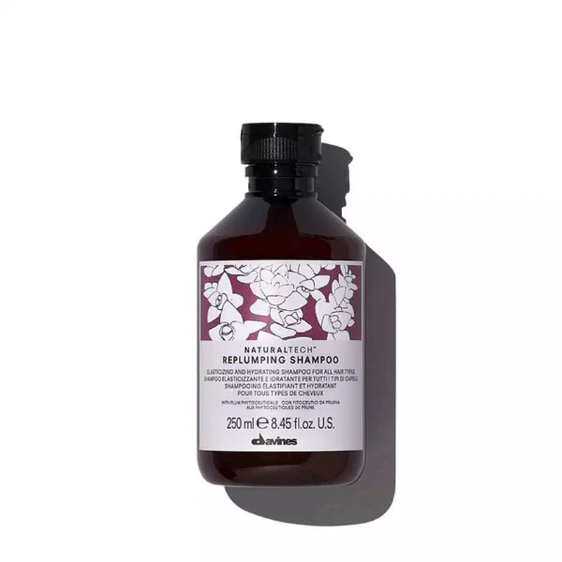 Davines Naturaltech REPLUMPING Shampoo 8.45oz