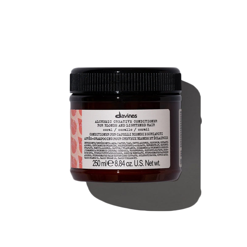 Davines ALCHEMIC Creative Conditioner