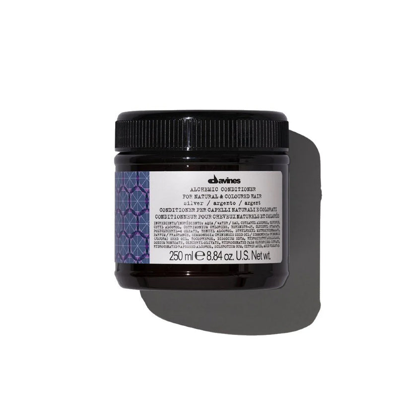 Davines Alchemic Conditioner 8.84oz | Vixen Beauty Lounge